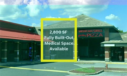 2800sf-7001 N Route 309, COOPERSBURG, PA, 18036-1109 | Card Image