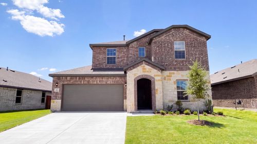 2033 Hearn Dr, Royse City, TX, 75189-6455 | Card Image
