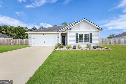 188 Morgan Field Blvd Ne, Ludowici, GA, 31316-3463 | Card Image