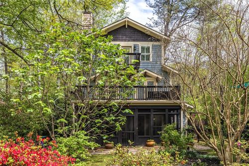 525 Magnolia Dr, Pine Lake, GA, 30072 | Card Image