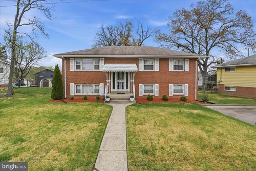 7602 Kipling Pkwy, DISTRICT HEIGHTS, MD, 20747-1868 | Card Image