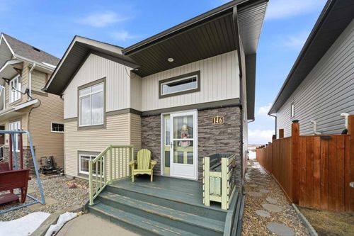 146 Truant Cres, Red Deer, AB, T4P0S8 | Card Image