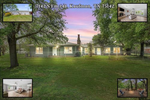 7142 S Fm 148, Kaufman, TX, 75142 | Card Image