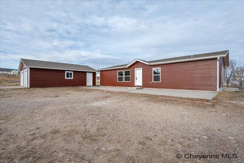 146 N Main St, Burns, WY, 82053-5016 | Card Image