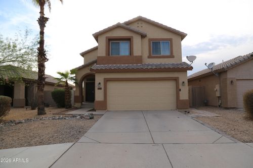 11960 N 89th Dr, Peoria, AZ, 85345-4121 | Card Image