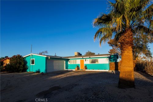 5931 Rose Ellen, Twentynine Palms, CA, 92277 | Card Image