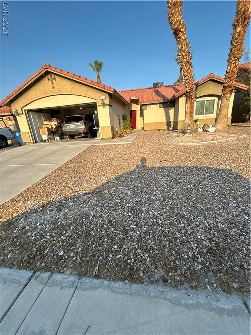 5819 Berry Hill Ln, North Las Vegas, NV, 89031-1707 | Card Image