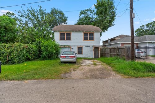 4209 Short St, Houston, TX, 77021-2761 | Card Image
