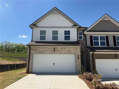 153-3979 Streamlet Way, Gainesville, GA, 30506-3626 | Card Image