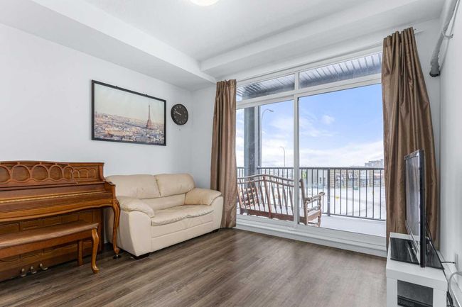 208 - 20 Sage Hill Walk Nw, Condo with 2 bedrooms, 1 bathrooms and 1 parking in Calgary AB | Image 12