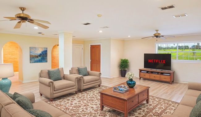 120 Chachalaca Dr., House other with 4 bedrooms, 3 bathrooms and 1 parking in Bayview TX | Image 6