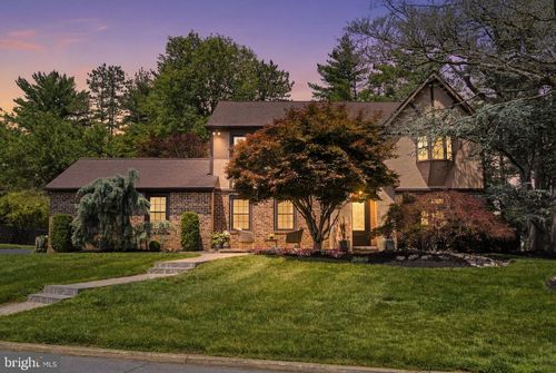 3694 Marc Lane, HUNTINGDON VALLEY, PA, 19006 | Card Image