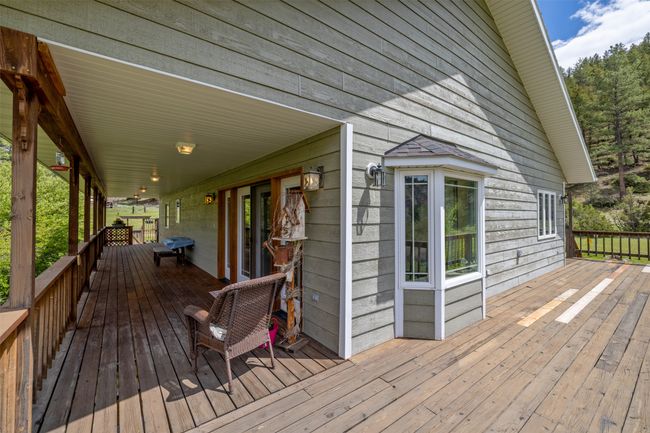 7551 York Rd, House other with 2 bedrooms, 2 bathrooms and null parking in Helena MT | Image 44