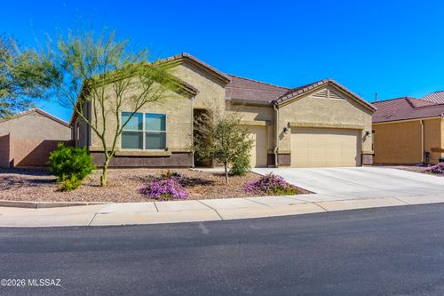 10090 N Ruby Range Trail, Marana, AZ, 85653 | Card Image