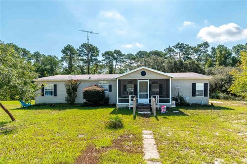 551 Fisher Rd, Ocklawaha, FL, 32179-5773 | Card Image