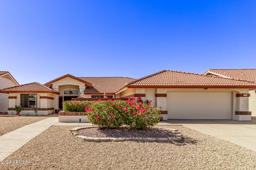 21222 N 124th Avenue, Sun City West, AZ, 85375 | Card Image