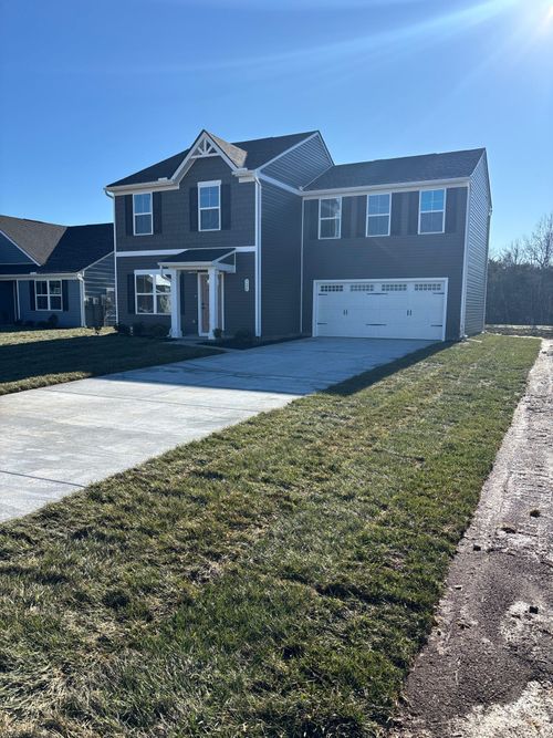 726 Kalu Drive, Murfreesboro, TN, 37130 | Card Image