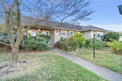 1955 Hilltop Terrace, House other with 3 bedrooms, 1 bathrooms and null parking in Bethlehem City PA | Image 2