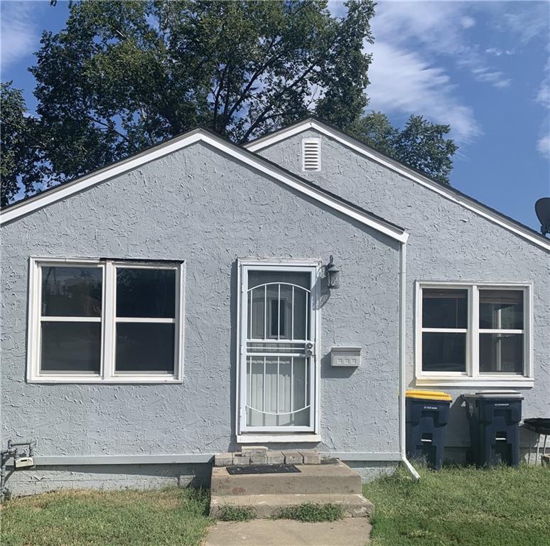 Bales Ave, Kansas City, MO 64130