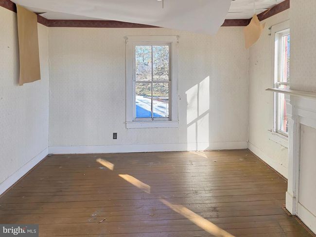 2689 Church St, House other with 3 bedrooms, 2 bathrooms and null parking in QUANTICO MD | Image 17