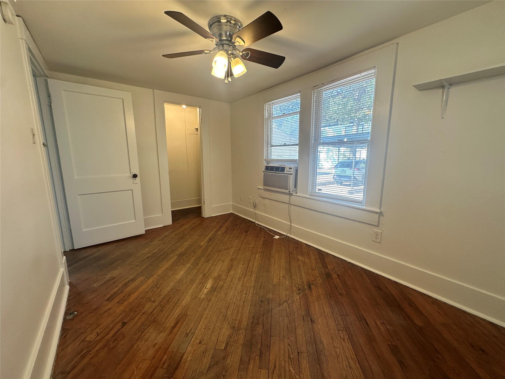 Residential Lease in Austin 4