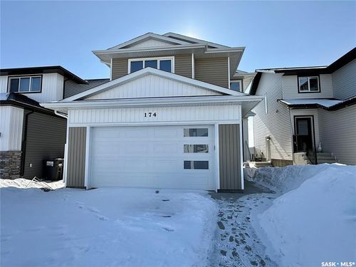 491 Traeger Close, Saskatoon, SK, S7V1Z5 | Card Image