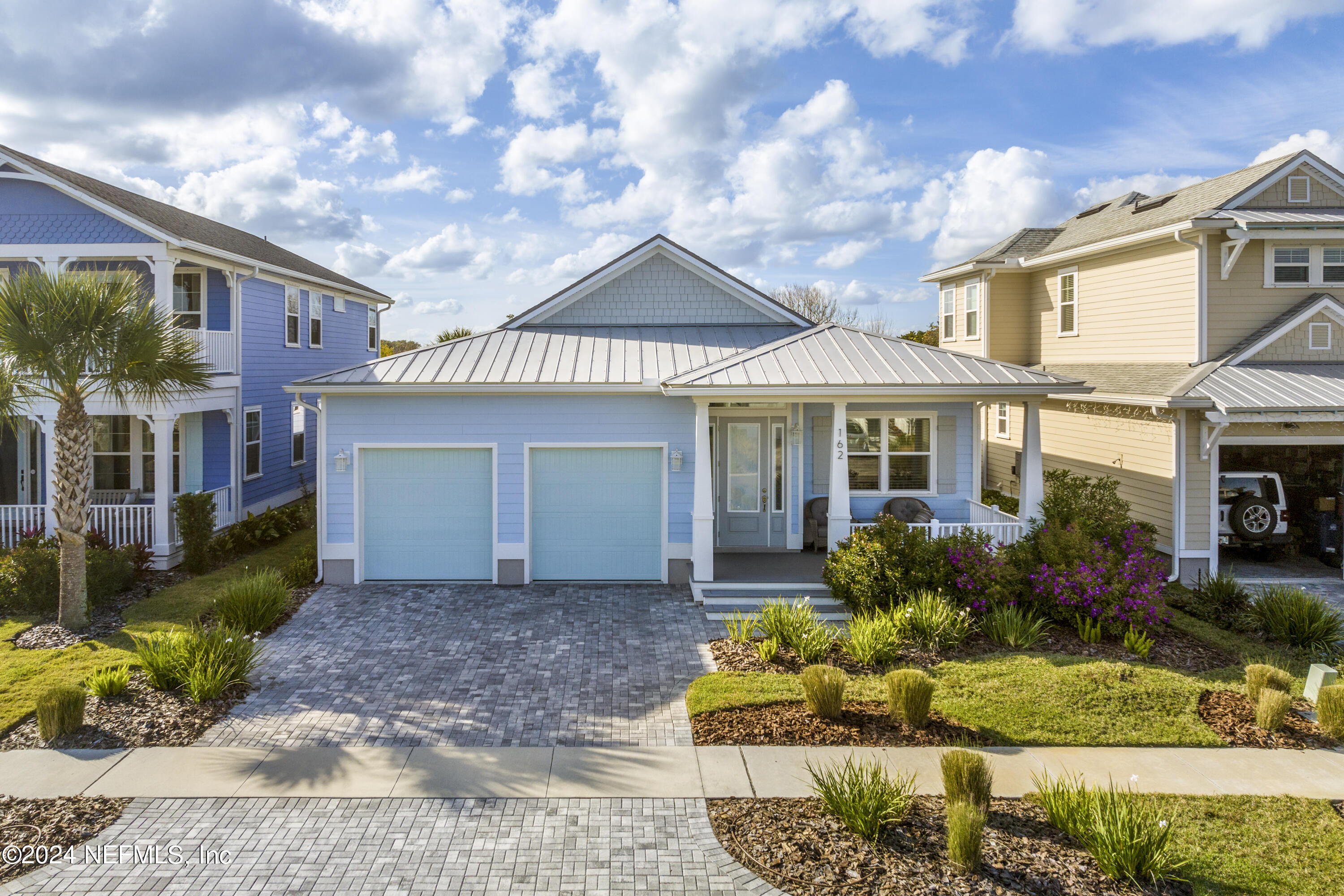 Oceanview Dr, Saint Augustine, FL 32080