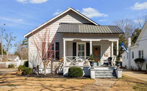 1203 E Park B Avenue, Goldsboro, NC, 27530 | Card Image