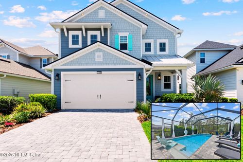 350 Settlers Landing Dr, Ponte Vedra, FL, 32081-1230 | Card Image