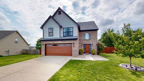 812 Aster Ct, Richmond, KY, 40475 | Card Image
