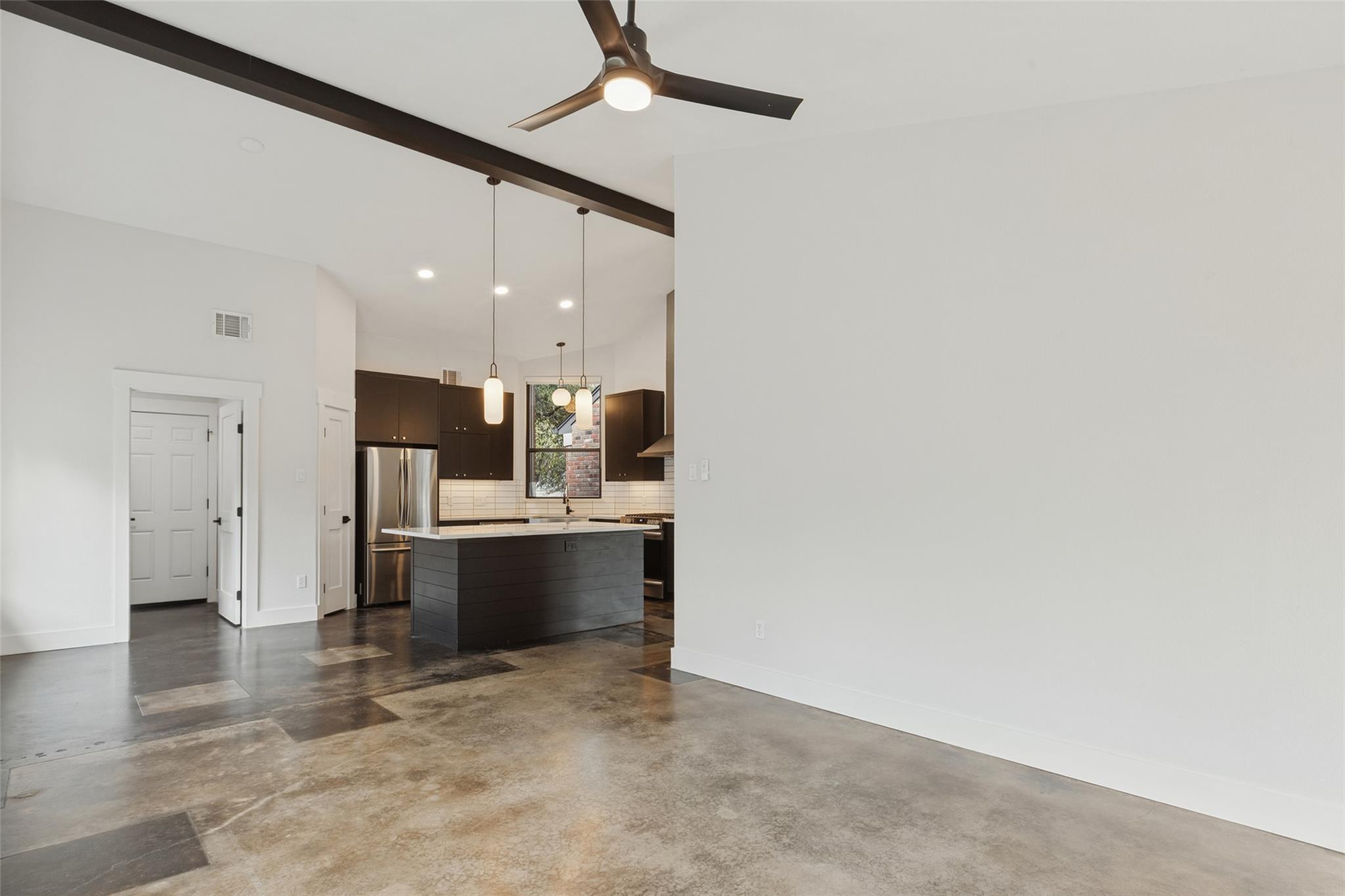 Residential Lease in Austin 4