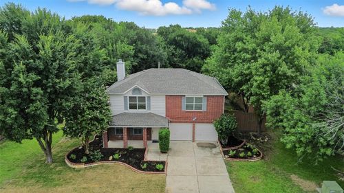 2519 Quail Ridge Rd, Melissa, TX, 75454-2124 | Card Image