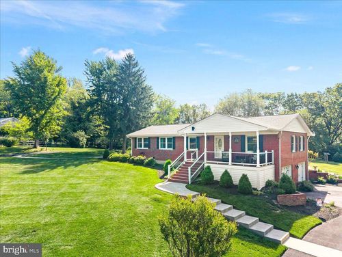3545 Cobbler Mountain Rd, DELAPLANE, VA, 20144-2113 | Card Image