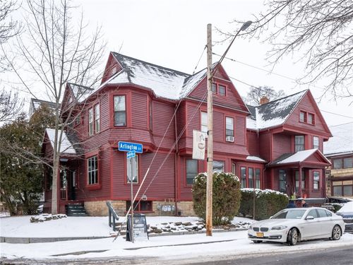 apt-3-636 University Ave, Rochester, NY, 14607-1358 | Card Image