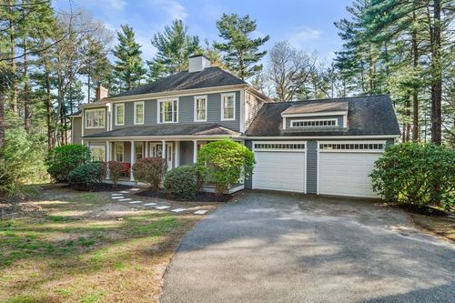 24 Proctor St, Marshfield, MA, 02050-2807 | Card Image