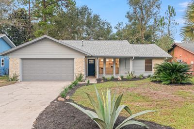 4726 Nw 37 Place, House other with 3 bedrooms, 2 bathrooms and null parking in Gainesville FL | Image 1