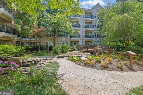 unit-3307-1850 Cotillion Dr, Dunwoody, GA, 30338-7901 | Card Image