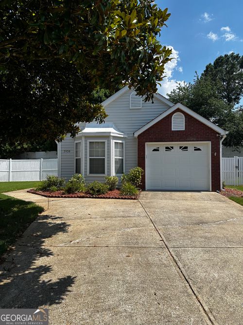3938 Hawks Nest Ct, Duluth, GA, 30097-7602 | Card Image