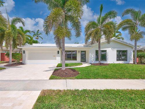 5921 Ne 22nd Way, Fort Lauderdale, FL, 33308-2622 | Card Image