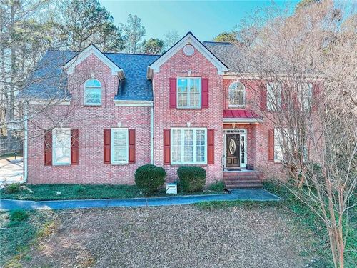 2265 Amberbrook Ln, Grayson, GA, 30017-1829 | Card Image