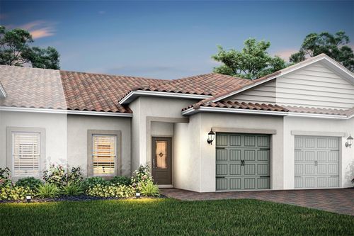 524 Bay Leaf Drive, POINCIANA, FL, 34759 | Card Image