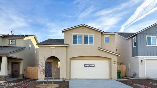 7632 Avid Dr, Reno, NV, 89506-2988 | Card Image