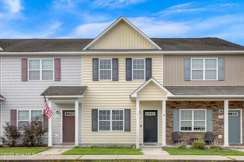 502 Oyster Rock Ln, Sneads Ferry, NC, 28460-6896 | Card Image
