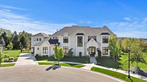 965 S Ranch House Way, Eagle, ID, 83616-6308 | Card Image