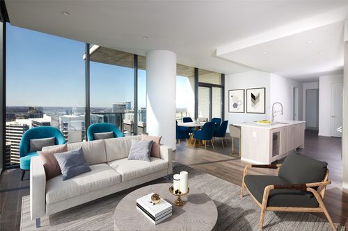 apt-3206-2120 Olive St, Dallas, TX, 75201-2466 | Card Image