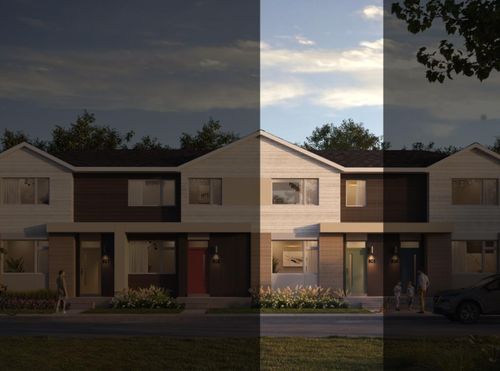 983 Eston Circle, Calgary, AB, T2A0M8 | Card Image