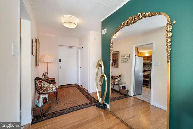 APT-1822N - 5500 Friendship Blvd, Condo with 2 bedrooms, 2 bathrooms and null parking in CHEVY CHASE MD | Image 10