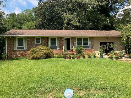 1433 Woodland Ter Sw, Atlanta???, GA, 30311-3223 | Card Image