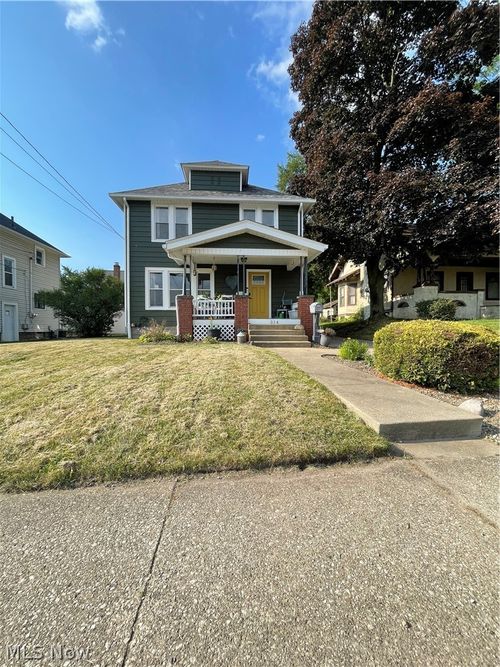 314 Broad St, Wadsworth, OH, 44281-2245 | Card Image