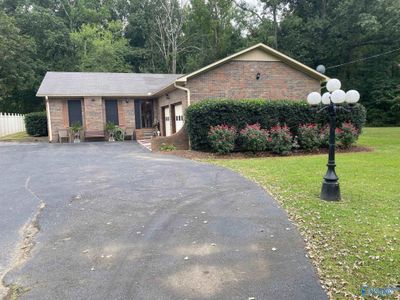 1498 Old Hwy 24, House other with 3 bedrooms, 2 bathrooms and null parking in Trinity AL | Image 1